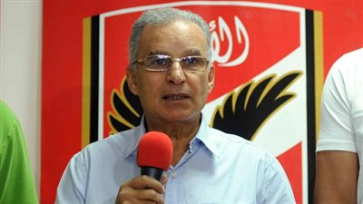 الأهلي: مهاجم إفريقي قبل غلق باب القيد الإفريقي