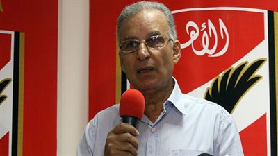 زيزو: الأهلي لم يحسم مكان معسكر الإعداد