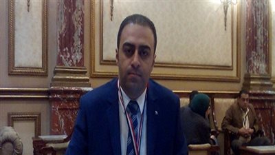 بالفيديو.. برلماني يكشف تفاصيل تمويل إنشاء مستشفى رمد المحلة