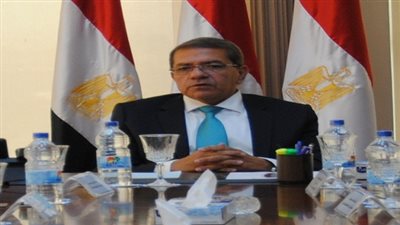 وزير المالية: المفاوضات مع 