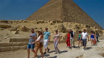 بالفيديو.. برلماني يكشف تفاصيل خطة تنشيط السياحة في مصر
