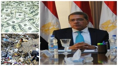 المالية لا تكذب ولكنها تتجمل.. لا مشرطية على مصر للحصول على قرض الصندوق.. وجود سعرين للدولار يتسببان في وجود نوع من المضاربة.. والأغنياء المستفيد الوحيد من دعم الحكومة