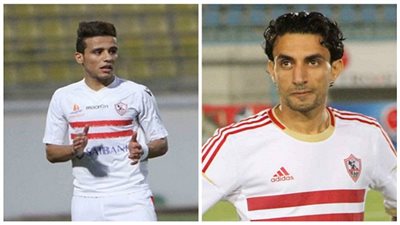  مرتضى منصور: حفني ملتزم وفيه شيطان برأس مصطفى فتحي