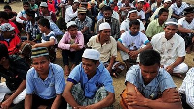 سلطات ميانمار تعتزم مقاضاة مؤسسي مساجد شمالي البلاد 