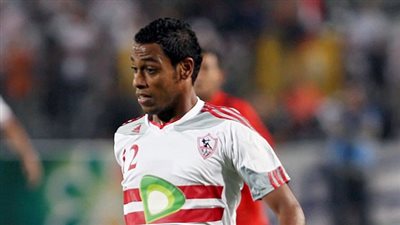 اللاعب أحمد الميرغني: أوامر عليا وراء استبعادي من 