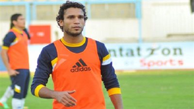  مدافع الزمالك: مستعدون لمواجهة الأهلي أو إنبي في نهائي الكأس