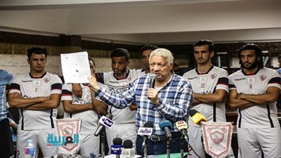 الصفقات الجديدة لنادي الزمالك 