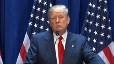 دونالد ترامب: هيلاري كلينتون هي مؤسسة تنظيم داعش