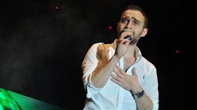 حسام حبيب يستعد لطرح ألبوم 