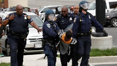 اعتقال أمريكي حاول تشكيل خلية إرهابية في كارولاينا الشمالية