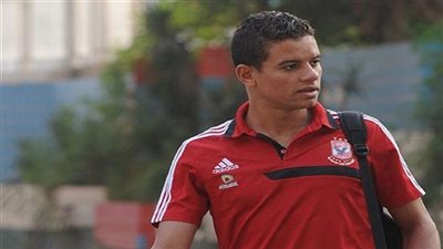 بالفيديو.. سعد سمير يتقدم للأهلي بالهدف الثاني