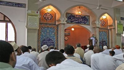 خطبة الجمعة اليوم عن الأمن الغذائي وجشع التجار