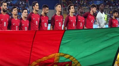 البرتغال تفوز بهدفين على الأرجنتين وكوريا تضرب بثمانية في الأولمبياد