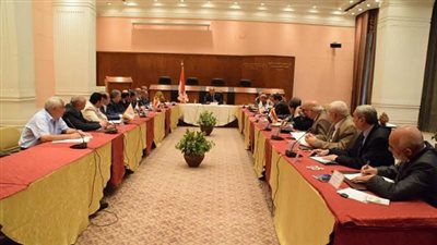 إعلان أسعار استلام أرز الشعير من المزارعين خلال أيام