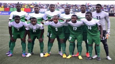 نيجيريا تفوز على اليابان وكولمبيا تتعادل أمام السويد في الأولمبياد