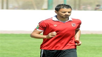 اليوم.. اختبار طبي لباسم علي قبل لقاء القمة