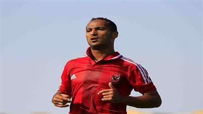 وليد سليمان يخضع للكشف الطبي لتحديد موقفه من القمة