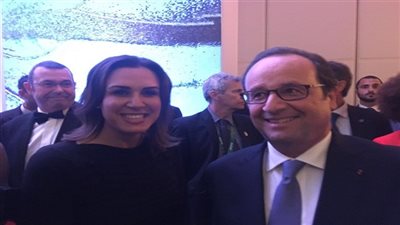 بالصور.. رانيا علواني مع الملوك والرؤساء في 