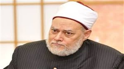 وصول فريق البحث الجنائي لموقع محاولة اغتيال علي جمعة 