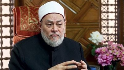 بث مباشر.. نجاة علي جمعة من محاولة اغتيال بأكتوبر