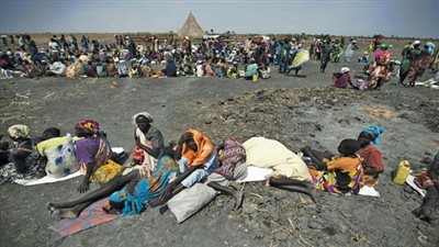 إثيوبيا ترعى مؤتمرًا أفريقيًا لبحث أزمة جنوب السودان