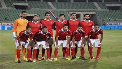 الأهلي يختبر مهاجم إيفواري جديد