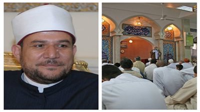 بوادر العصيان على الخطبة المكتوبة.. مصلي يخطف الورقة من إمام بالغردقة.. أهالي البحيرة يطالبون بإقالة وزير الأوقاف.. وخطيب الأزهر يهدد بمقاطعة المنابر