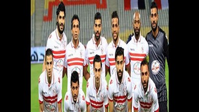  الزمالك يتدرب على ركلات الترجيح قبل مواجهة الأهلي