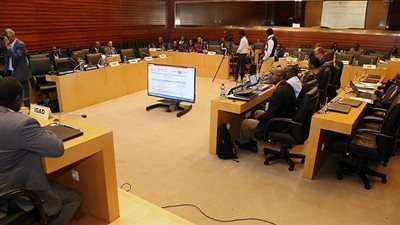 رفع قمة إثيوبيا بشأن جنوب السودان بعد وصولها لـ