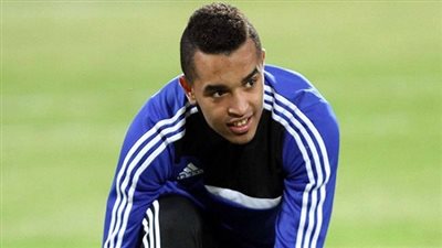 مدرب الزمالك: أتمنى عودة 