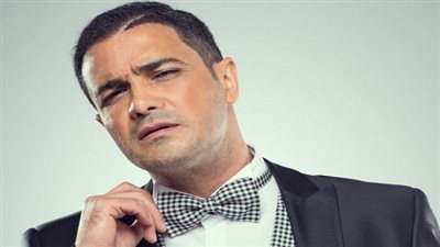 تامر جوزيف: يومان وننتهي من تصوير 