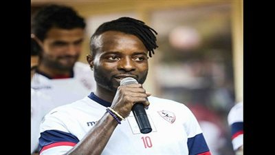 لجنة المسابقات تكشف عن فرص مشاركة ستانلي أمام الأهلي