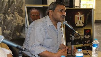 المسرح القومي ينظم حفل تأبين الفنان الراحل محمد سمير حسني