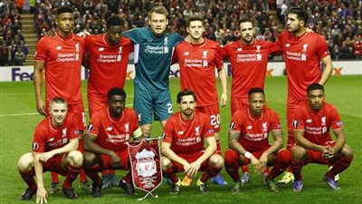 ليفربول يواجه برشلونة في الكأس الدولية للأبطال