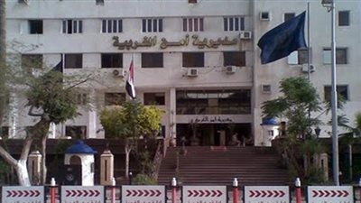 ضابط شرطة يقتل زوجته بسلاحه الميري في الغربية