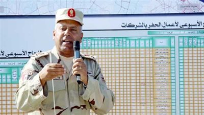 رجل المهام المستحيلة.. كامل الوزير مهندس قناة السويس الجديدة