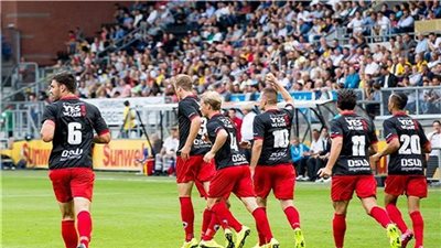 اليوم.. الدوري الهولندي ينطلق بـ4 مباريات