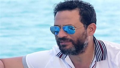 ماجد المصري ينشر صورته مع محمد رمضان 