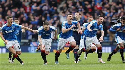اليوم.. انطلاق الدوري الاسكتلندي الممتاز