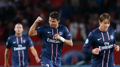 اليوم.. باريس سان جيرمان يواجه ليون في كأس السوبر الفرنسي