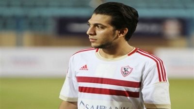 ظهير الزمالك يقترب من الانضمام لطلائع الجيش