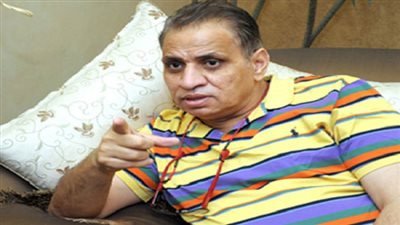 أحمد السبكي ينفي اعتراض 