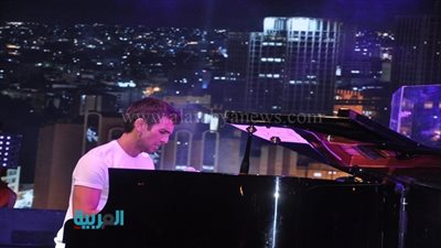 ننشر صورًا جديدة لحفل 