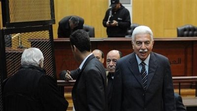 8 أغسطس.. نظر طلب 