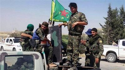 بالفيديو.. عسكري سوري يشكك في سيطرة الأكراد على 