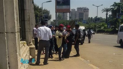 بالصور.. مافيا 