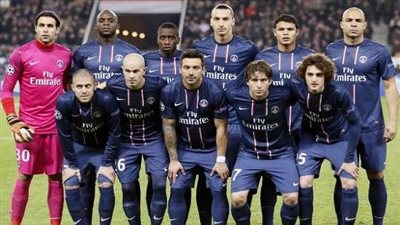 بث مباشر.. سان جيرمان يواجه ليون بكأس السوبر الفرنسي