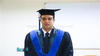 تهنئة من القلب لـ