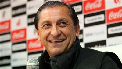 الزمالك يفاوض مدربًا أرجنتينيًا لإدارة الفريق بعد كأس مصر