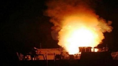 سماع دوي انفجار بالقرب من مدينة الألعاب الأوليمبية في البرازيل 